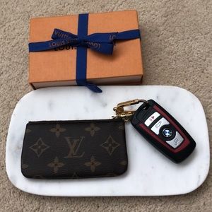 Louis Vuitton Key pouch